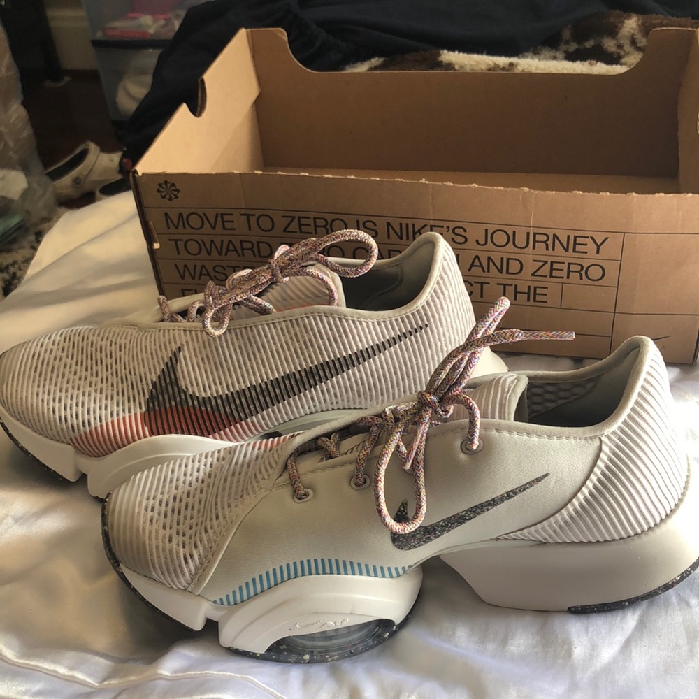 Nike Air Zoom Superrep 2